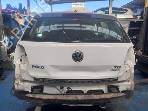 Teile für VW POLO V (6R1, 6C1)  1.4 TDI  4946826 