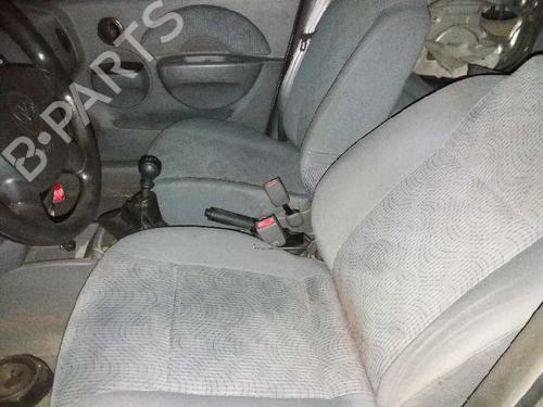 Steering column DAEWOO KALOS (KLAS) | BP5208670M21 - Image 5