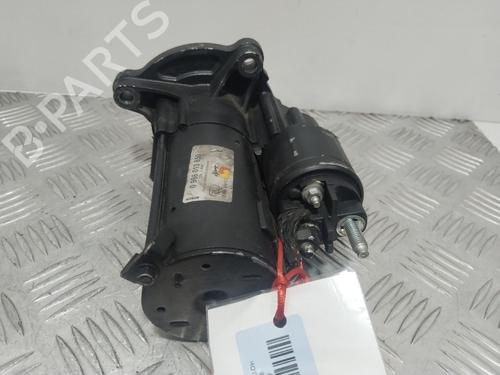 Starter PEUGEOT 307 (3A/C) 1.6 16V | BP28197199M8 