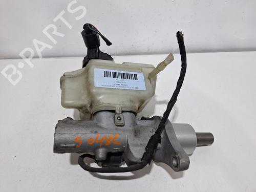 Brake master cylinder VW SCIROCCO III (137, 138) 1.4 TSI | BP25605756M77 