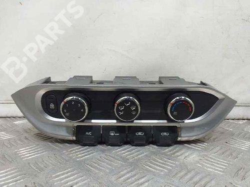 Used Climate control KIA RIO III (UB) [2011-2017]  6443871