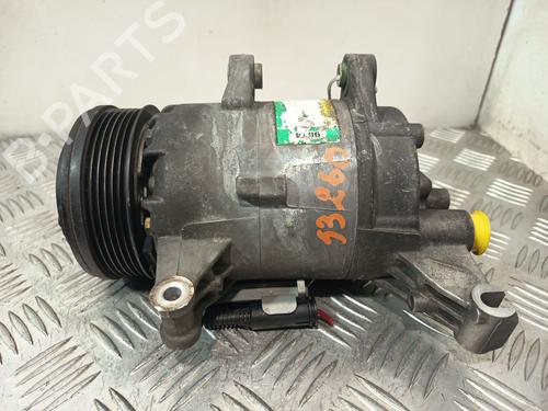 AC compressor MINI MINI (R50, R53) Cooper | BP32392056M34 - Image 2