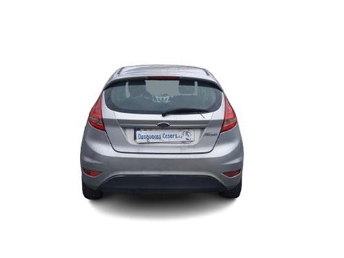 Front left window mechanism FORD FIESTA VI (CB1, CCN)  | BP24450716C22 