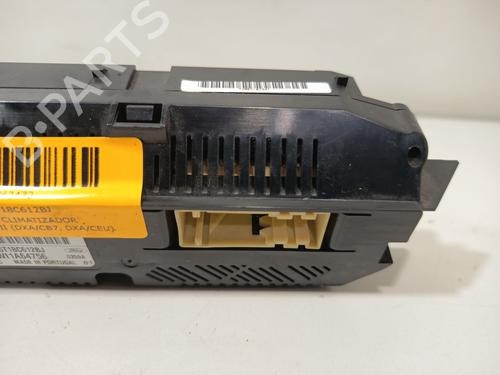 Climate control FORD C-MAX II (DXA/CB7, DXA/CEU) 1.6 TDCi | BP33004299I5 - Image 3