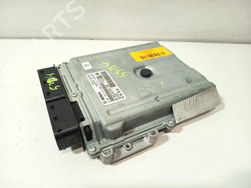 Engine control unit (ECU) CITROËN C5 III (RD_) 3.0 HDi 240 (RDX8CA) | BP35752211M57 - Image 2
