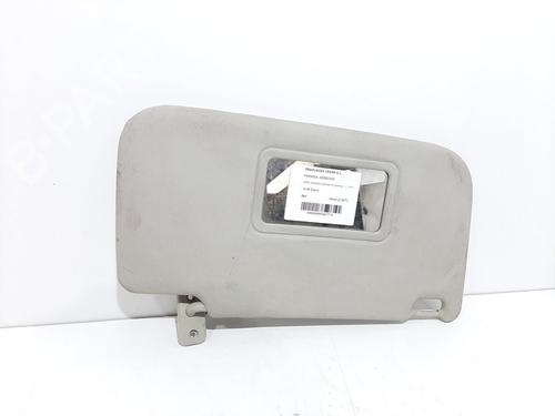 Right sun visor OPEL COMBO Box Body/MPV  | BP13580996I2 