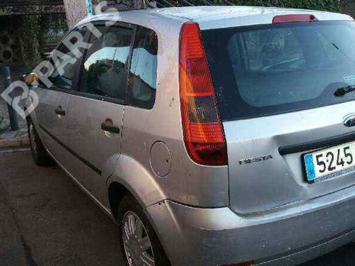 Left taillight FORD FIESTA V (JH_, JD_)  | BP5167284C34 