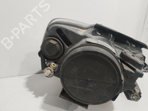 Left headlight VW PASSAT B6 (3C2) 2.0 TDI | BP27275339C28 