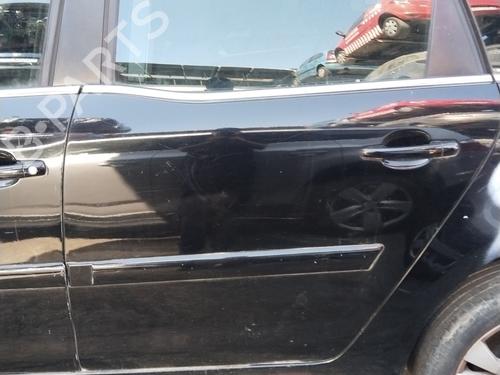 Used Left rear door Left rear door CITROËN C4 Picasso I MPV (UD_) 1.6 HDi 110 (112 hp) 34162147 34162147