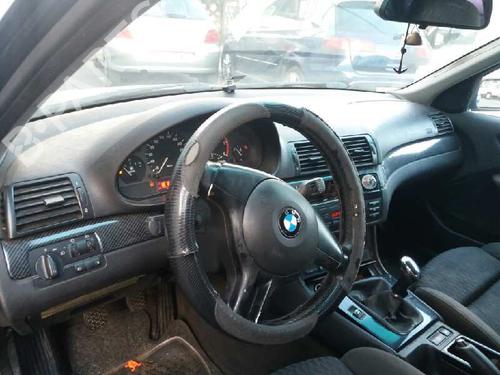 Clutch slave cylinder BMW 3 (E46) 320 d | BP14066469M113 