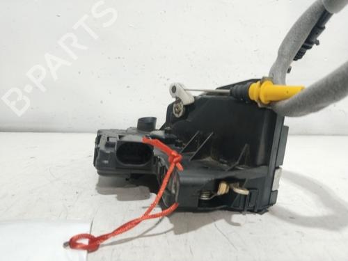 Front left lock BMW 3 (E46) 320 d | BP25792081C98 