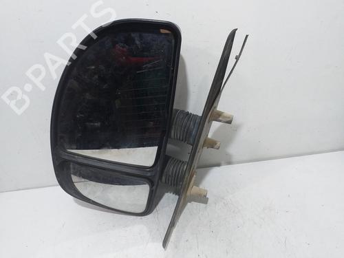 Retrovisor esquerdo CITROËN JUMPER I Bus (244, Z_) 2.0 HDi (84 hp) 16685760