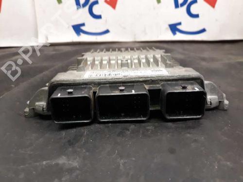 Used Engine control unit (ECU) Engine control unit (ECU) FORD FIESTA V (JH_, JD_) [2001-2014] 5168839 5168839