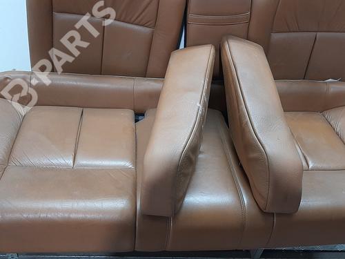 rear-seat-peugeot-607-9d-9u-22-hdi-2000-8133551 main image