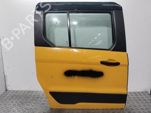 Used Right rear door FORD TRANSIT CONNECT V408 Box Body/MPV 1.5 TDCi (120 hp) 27458502