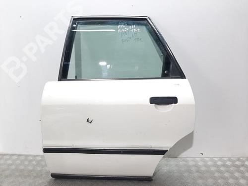 Porta trás esquerda AUDI 80 B4 Avant (8C5) [1991-1996]null BLANCO