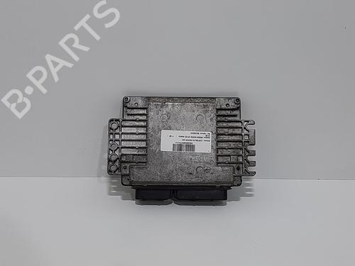 Used Engine control unit (ECU) NISSAN MICRA III (K12) [2002-2010]  13894933
