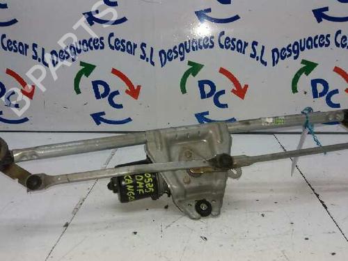 Used Front wiper motor RENAULT KANGOO (KC0/1_) [1997-2025]  5189777