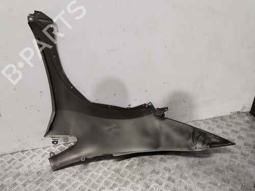 Right front fenders HONDA CIVIC VIII Hatchback (FN, FK) 2.2 CTDi (FK3) | BP19110774C42 