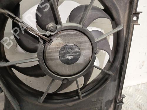 Radiator fan VW GOLF V Variant (1K5) 1.4 TSI | BP34631161M35  - Image 5