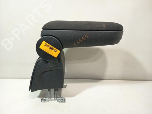 Armlæn Armlæn VW POLO V (6R1, 6C1) 1.6 TDI (90 hp) 33656613 33656613