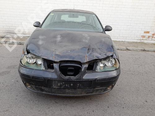 Right mirror SEAT IBIZA III (6L1)  | BP9212759C27 