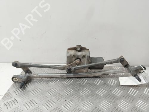 Front wiper motor CITROËN C5 II (RC_) 2.0 HDi (RCRHRH) | BP36675143M29 - Image 2
