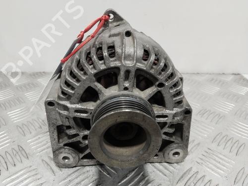 Generator RENAULT SCÉNIC II (JM0/1_) 1.6 16V (JM1R) (112 hp) 28198072