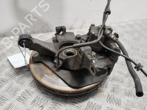 Right front steering knuckle OPEL CORSA D (S07) 1.0 (L08, L68) | BP22198048M26 