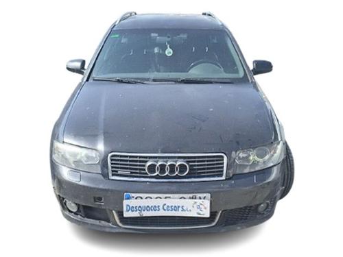 Used Parts AUDI A4 B7 Avant (8ED) 2.5 TDI (163 hp) 4003250