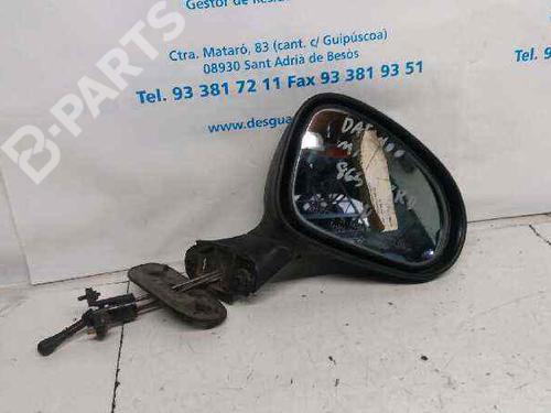 Used Right mirror DAEWOO MATIZ (M100, M150) 0.8 (52 hp) 5176057