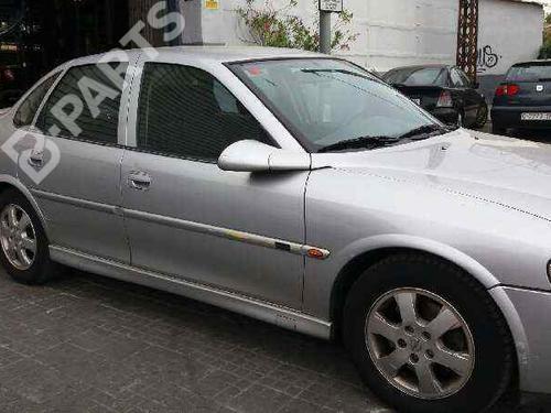 Right mirror OPEL VECTRA B (J96) 2.2 DTI 16V (F19) | BP6333715C27 