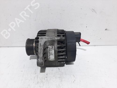 Used Alternator CITROËN C3 I (FC_, FN_) 1.4 HDi (68 hp) 18356995