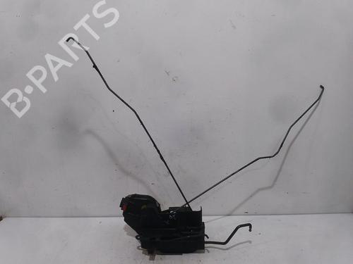 Front left lock HYUNDAI MATRIX (FC)  | BP13756725C98 
