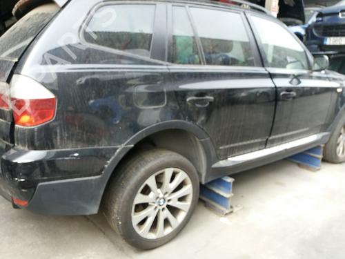 Switch BMW X3 (E83) 2.0 d | BP9664708I30 - Image 10