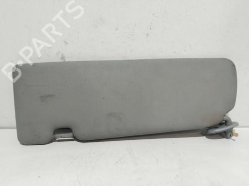 Right sun visor BMW 1 (E87) 120 d | BP20707221I2 - Image 2