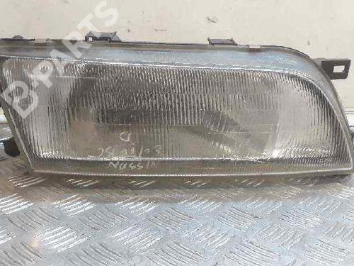 Used Right headlight NISSAN ALMERA I (N15) [1995-2000]  5163087