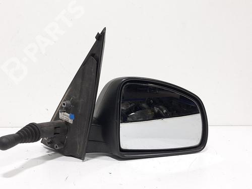Bakspejl Højre OPEL MERIVA A MPV (X03) [2003-2010]  8184843