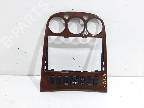 Used Switch MERCEDES-BENZ A-CLASS (W168) [1997-2005]  15241276