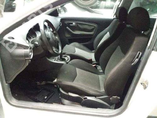 Engine control unit (ECU) SEAT IBIZA III (6L1)  | BP5194462M57 