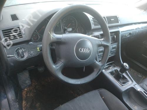 Mass air flow sensor AUDI A4 B6 (8E2) 2.5 TDI | BP10032661M95 - Image 10
