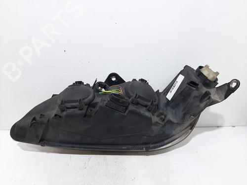 Right headlight PEUGEOT 406 (8B) 2.0 16V | BP18411619C29 