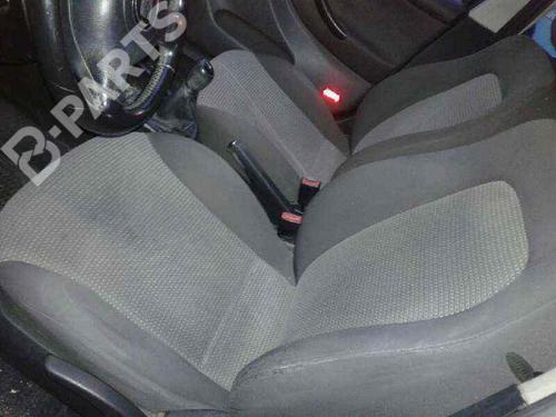 Engine control unit (ECU) SEAT TOLEDO II (1M2)  | BP5190629M57 
