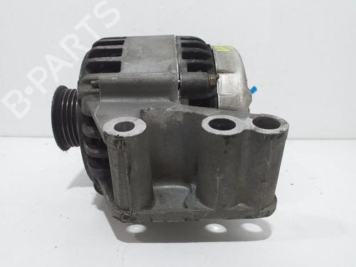 Alternator FORD FIESTA V (JH_, JD_)  | BP16149034M7 