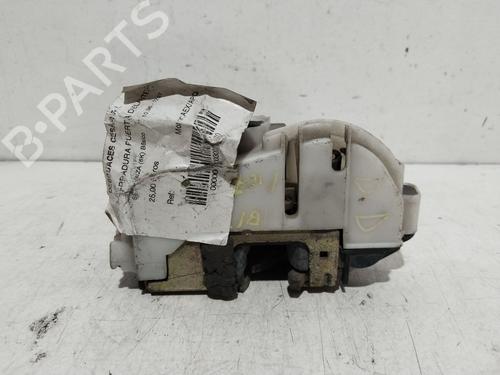 Front right lock SEAT IBIZA II (6K1)  | BP18133108C97 