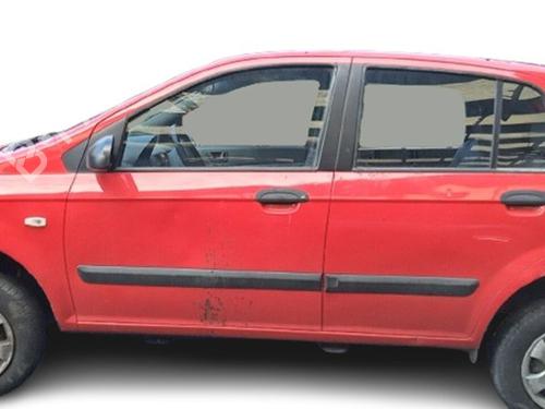 Right taillight HYUNDAI GETZ (TB) 1.1 | BP21141207C35 