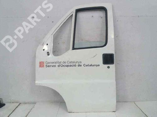 Porta frente esquerda PEUGEOT BOXER Van (244) [2001-2024]null BLANCA