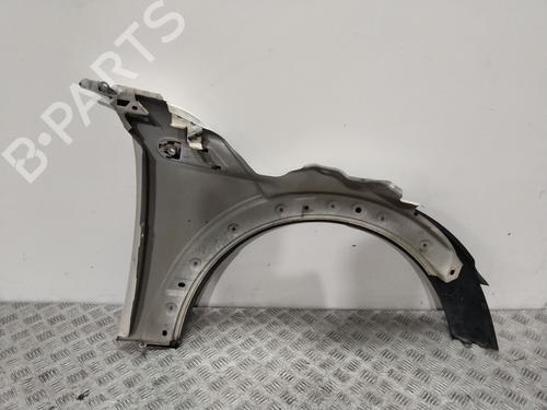 Left front fenders MINI MINI (R56)  | BP27806345C41 