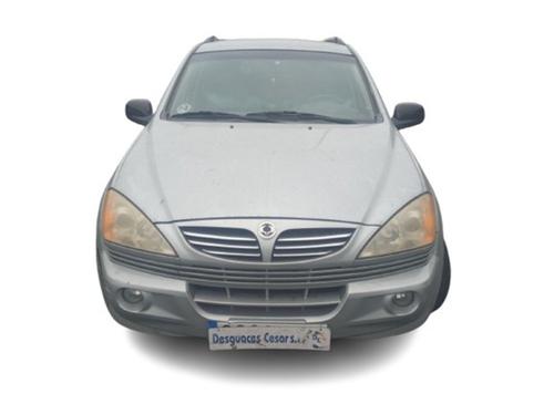Used Parts SSANGYONG KYRON 2.0 Xdi 3501511