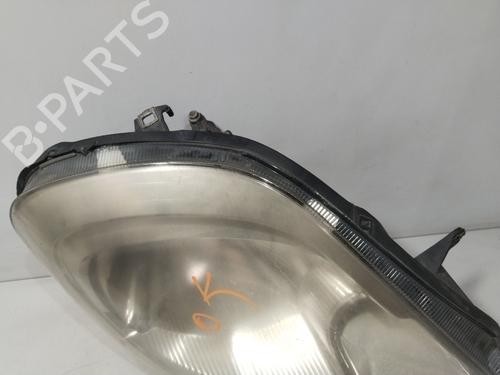Right headlight NISSAN PRIMASTAR Van (X83) 2.0 dCi 115 | BP30393127C29